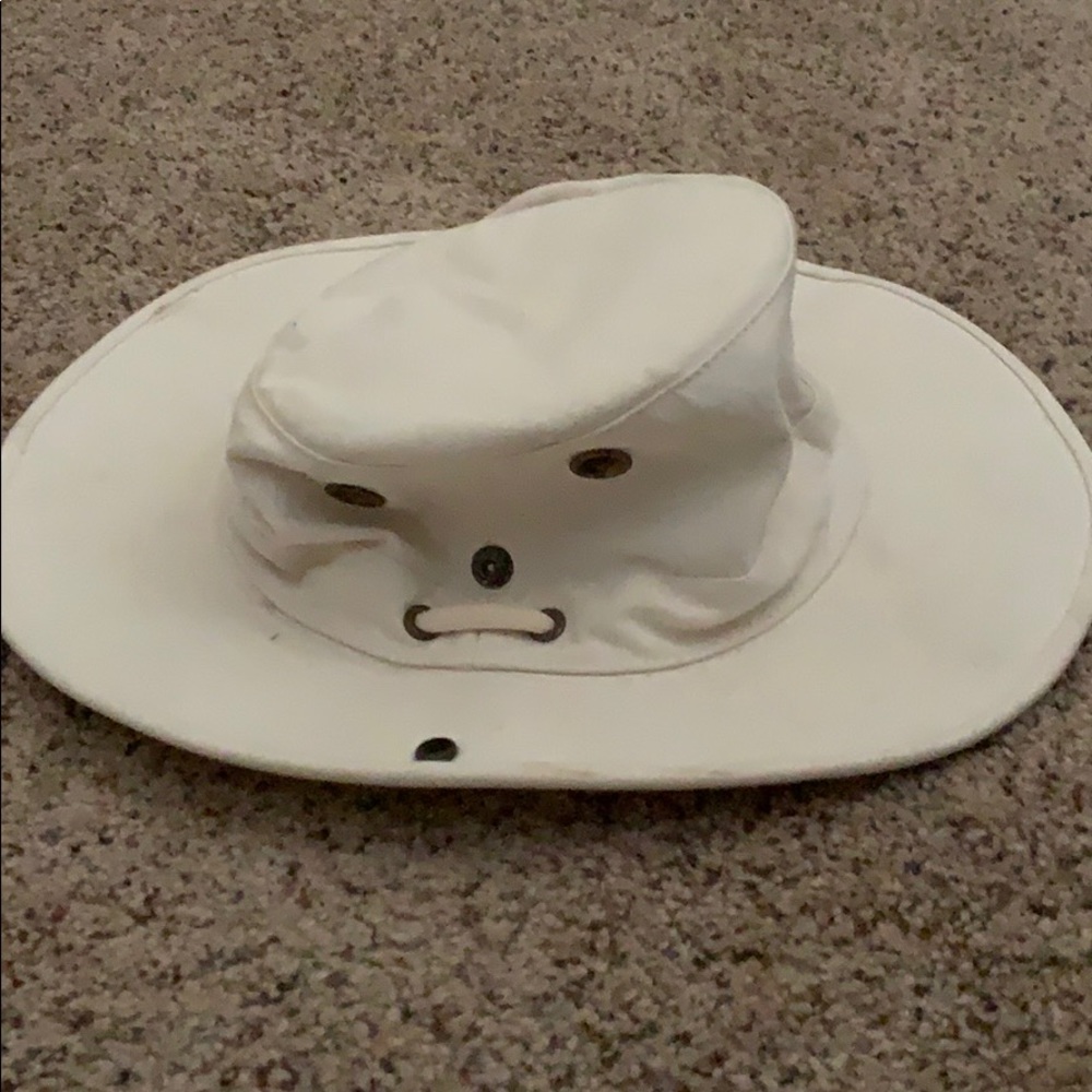 Tilley Hat